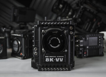 Jannard’s Red Digital Being Sold to Nikon