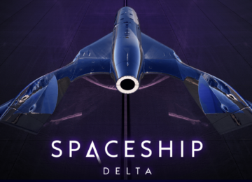 Virgin Galactic Says Astronaut Resumption on Track