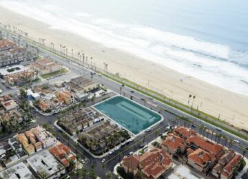 WJK Development Pays $16.3M for Coastal OC Lots