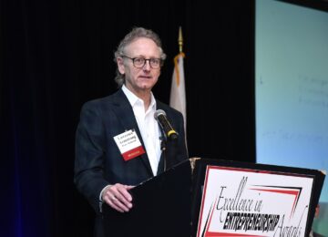 Lawrence Armstrong: Designing an Architecture Powerhouse