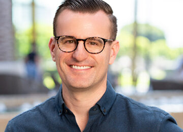 On the Move: Lionakis Announces Promotion of Ben Wilkerson