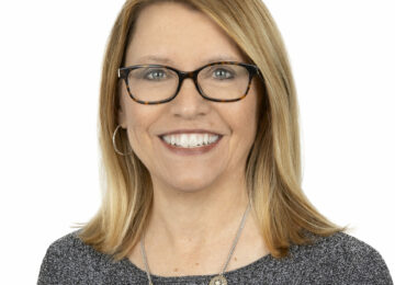 On the Move: DPR Construction Welcomes Betty Lynn Senes