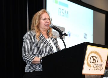 IT Firm Technologent Ups Its Digital Platform