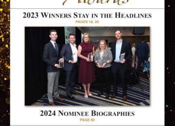 CFO of the Year Awards 2024