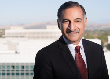 OC Execs’ Q2 Optimism  Dims Slightly: CSUF