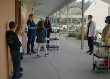 Campus Clinic Software Aids in School Payments