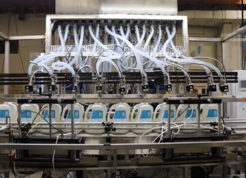 New Shades of Green for ECOS