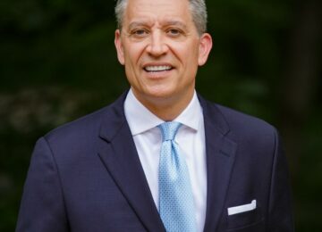 Envista Announces New CEO