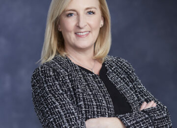 On the Move: CHOC Names Emma Sandhu Chief Quality and Patient Safety Officer