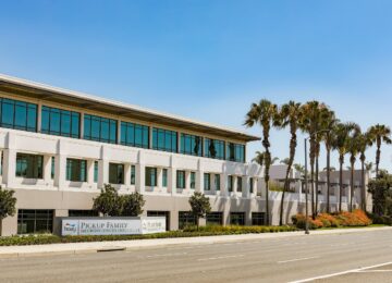 Spinal Surgeon Tapped to Head Hoag Neurosciences