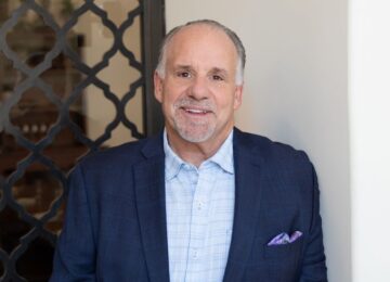 New General Manager for Hyatt Regency in Huntington Beach