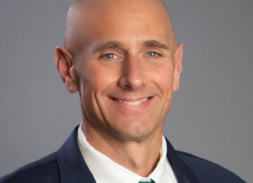 On the Move: F&M Bank Announces Promotion of Jason Bennett