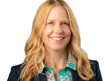 On the Move: Oltmans Construction Co. Announces Promotion of Joanne Robinette Cruz