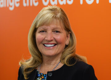 On the Move: Think Together Welcomes Julie Miller-Phipps to Board