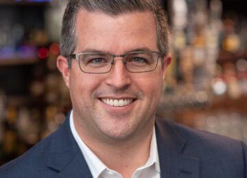 Xperience Restaurant Group Promotes COO to Chief Executive