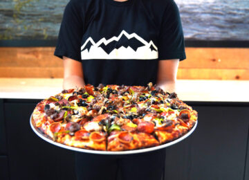 KFC Veteran Keeping Mountain Mike’s In Fast-Growth Mode