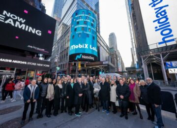 Mobix Labs Announces Reverse Stock Split
