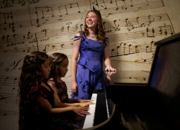 Nonprofit Art School Plots $40M Project at Irvine’s Great Park