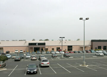 County to Take Over 212K-SF Santa Ana Complex