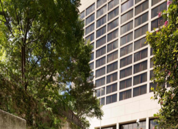 Sunstone to Acquire Hyatt Regency San Antonio Riverwalk