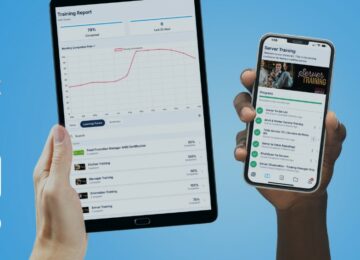 Restaurant365’s Bigger Menu: Buys ExpandShare