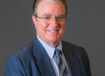 Vanguard University Appoints Founding Dean to Business School