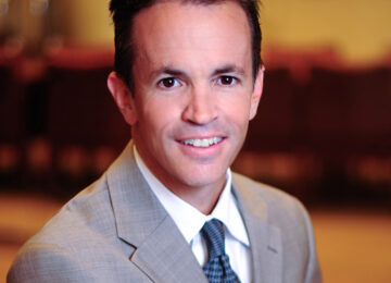 On the Move: Todd Hanson Joins TACA as Chief Financial Officer to Drive Strategic Growth