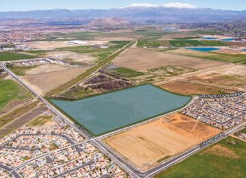 Brokers Face Sales, Leasing Value Declines in 2023