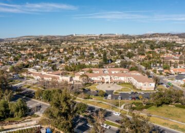 CareTrust Doubles Up in OC, Buys in Yorba Linda