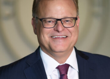 On the Move: Chapman University Appoints Harold Hewitt to the California Educational Facilities Authority