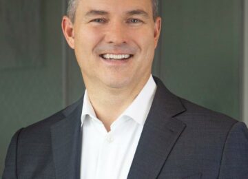 New CEO for Hotel Owner KSL Resorts