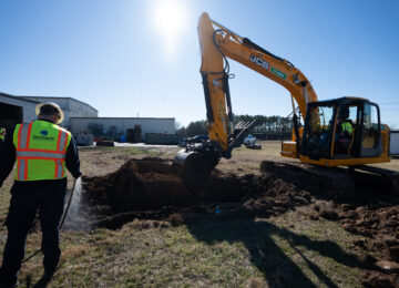 Regenesis Launches New Product for Contaminants