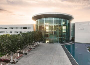 Changes Abound for Top Medical Device Makers