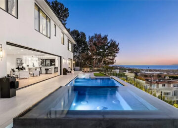Harbor Ridge Home Trades for Nearly $15M