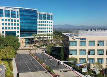 MicroVention Buys PacLife Building for $44M