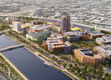 OCVibe Ups Housing Plans, Cuts Back Office