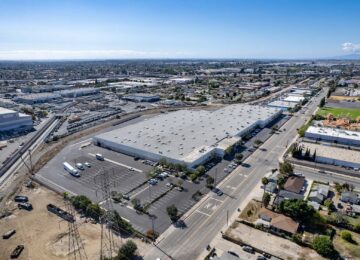 Ares Buys 259K-SF Westminster Distribution Building for $64M