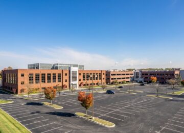 IRA Capital Pays $21M for Ohio Life Science Campus