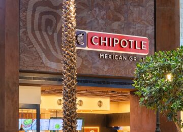 Chipotle Begins Franchising, Launches in Middle East 