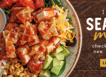 Lazy Dog Expands in Existing Markets