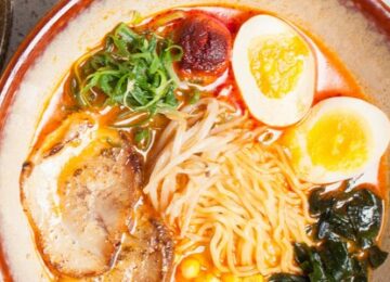 Ramen Chain Yoshiharu To Open in San Clemente
