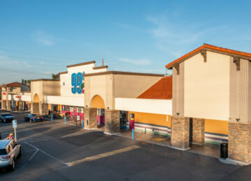 Bidders, Tenants Circling 99 Cents Only Stores