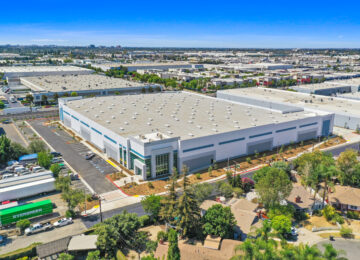Rexford Ups Industrial Presence in OC: $263M