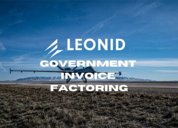 Tech Financing Firm Leonid Capital Names New CFO