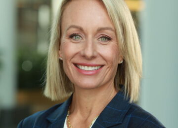 On the Move: Courtney Thom Promoted to Partner at Manly, Stewart & Finaldi