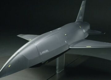 Anduril Seeks Value Increase to $12.5B