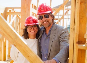 Execs Raise $15M for Ronald McDonald House