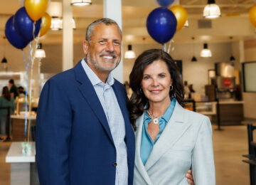 OC500 2024: PATTY AND RICK ARVIELO