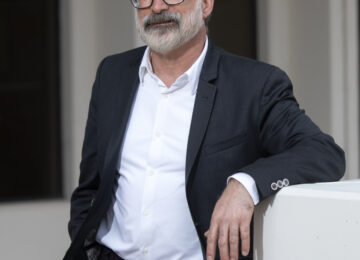 On the Move: Orange County United Way Welcomes New Chair for its United for Financial Security Leadership Council