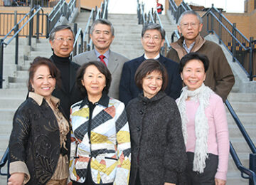 OC500 2024: CHAO FAMILY